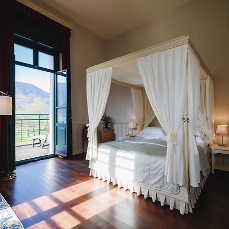 Boutique Hotel Dobra Vila Bovec Exteriör bild