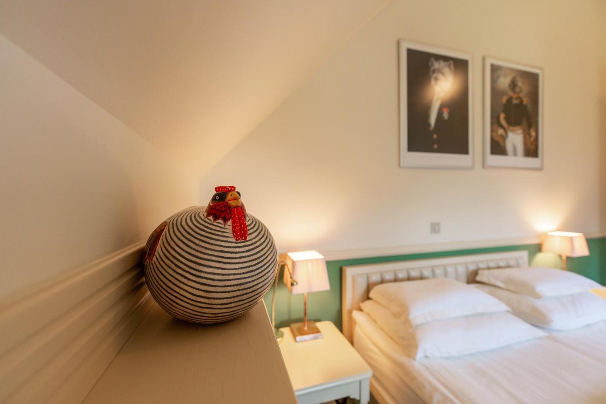 Boutique Hotel Dobra Vila Bovec Exteriör bild