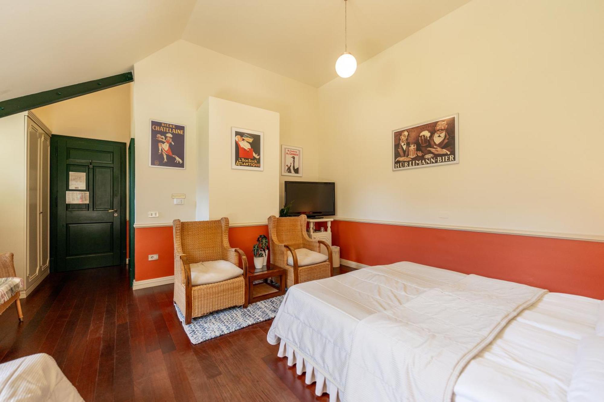 Boutique Hotel Dobra Vila Bovec Exteriör bild