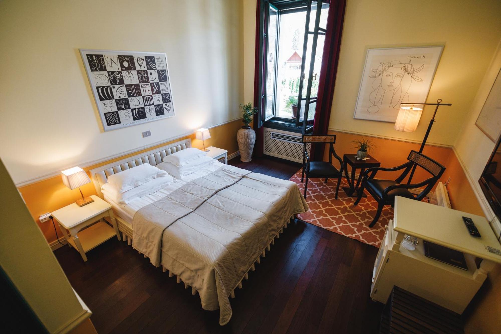 Boutique Hotel Dobra Vila Bovec Exteriör bild