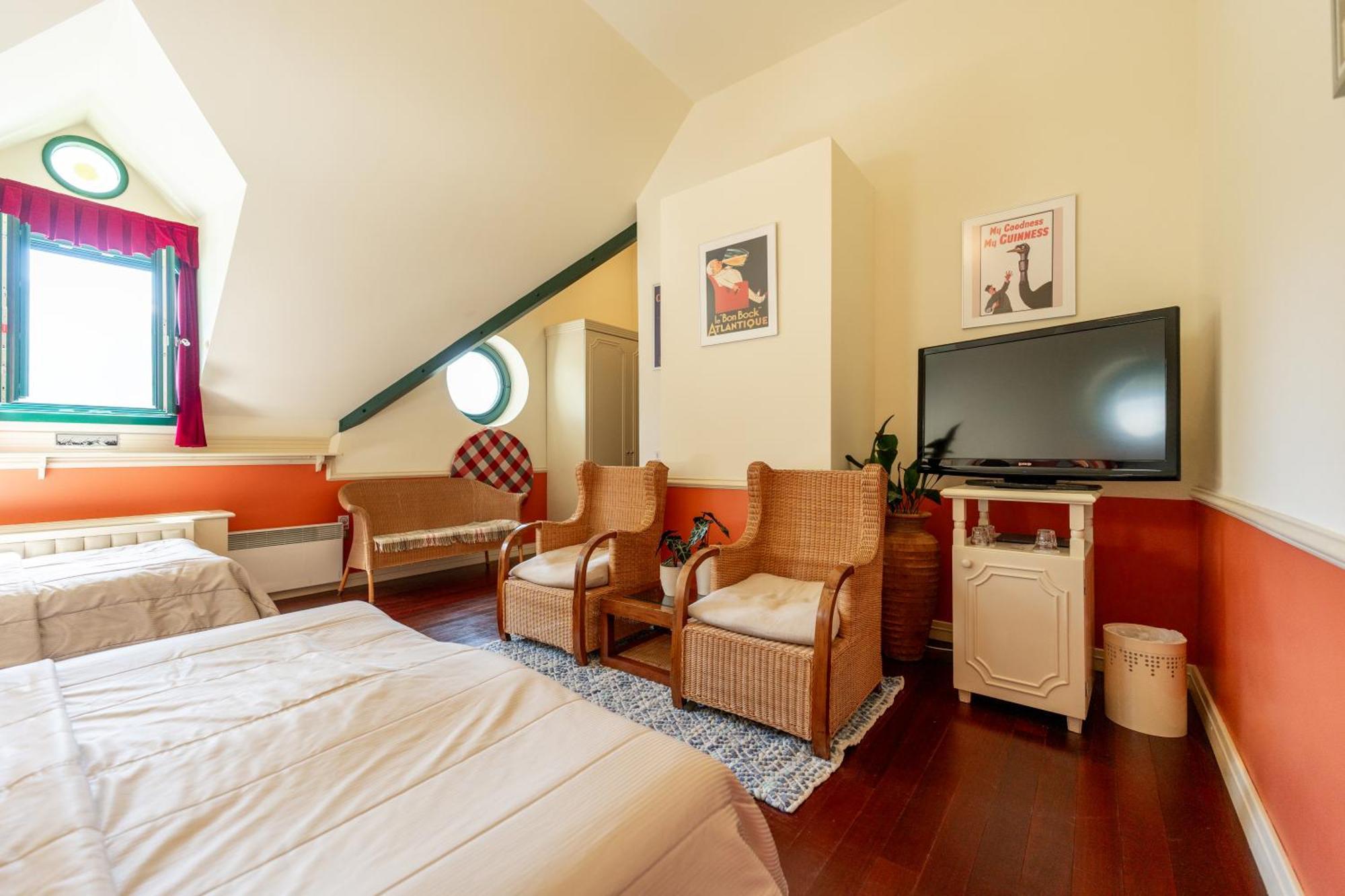 Boutique Hotel Dobra Vila Bovec Exteriör bild