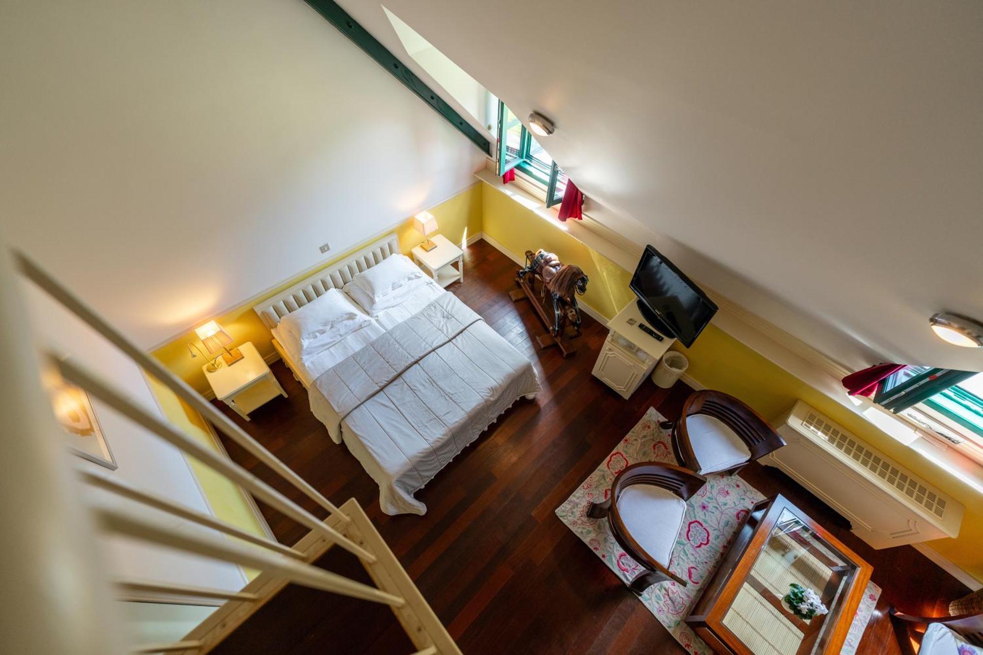 Boutique Hotel Dobra Vila Bovec Exteriör bild