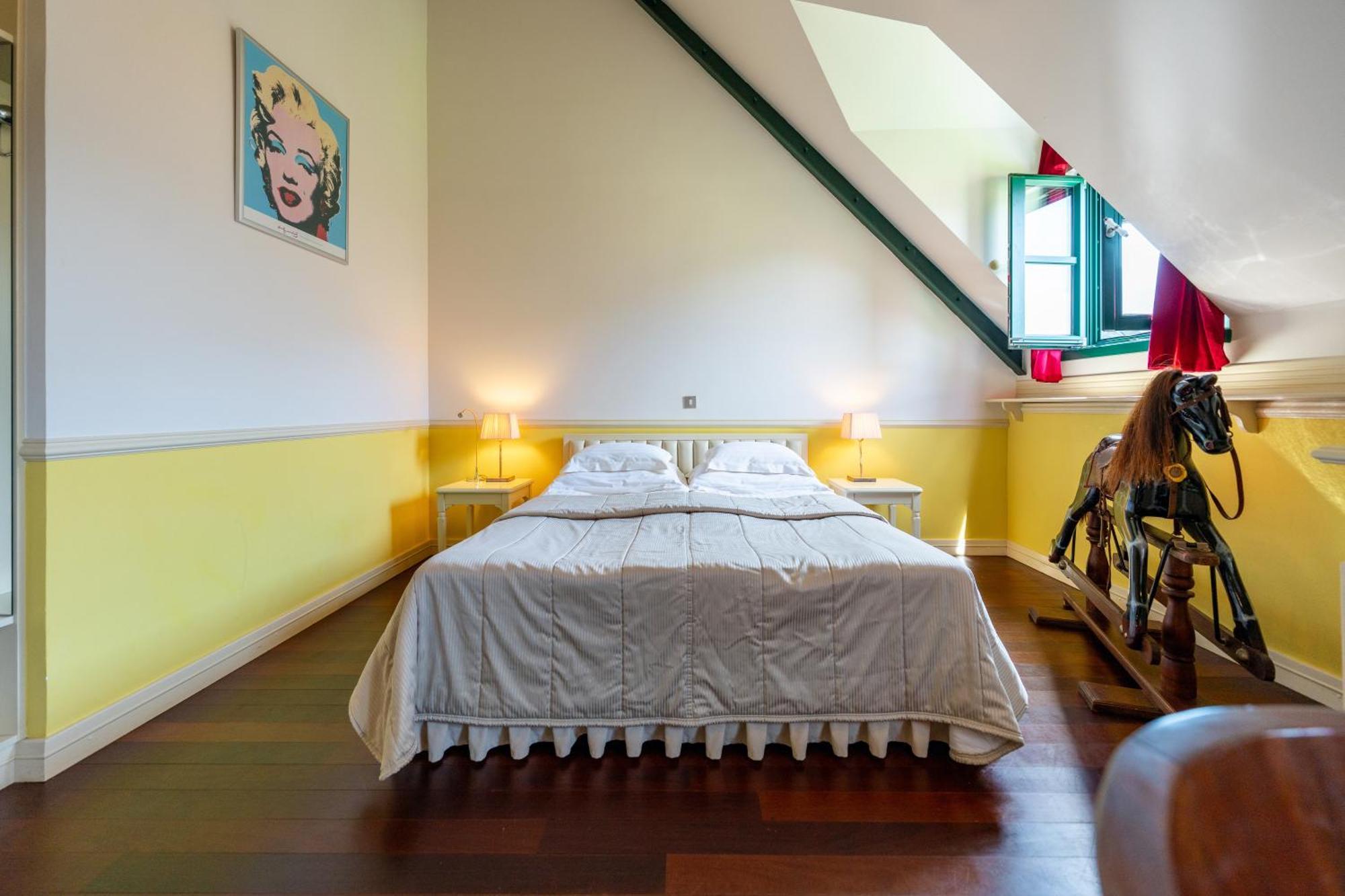 Boutique Hotel Dobra Vila Bovec Exteriör bild