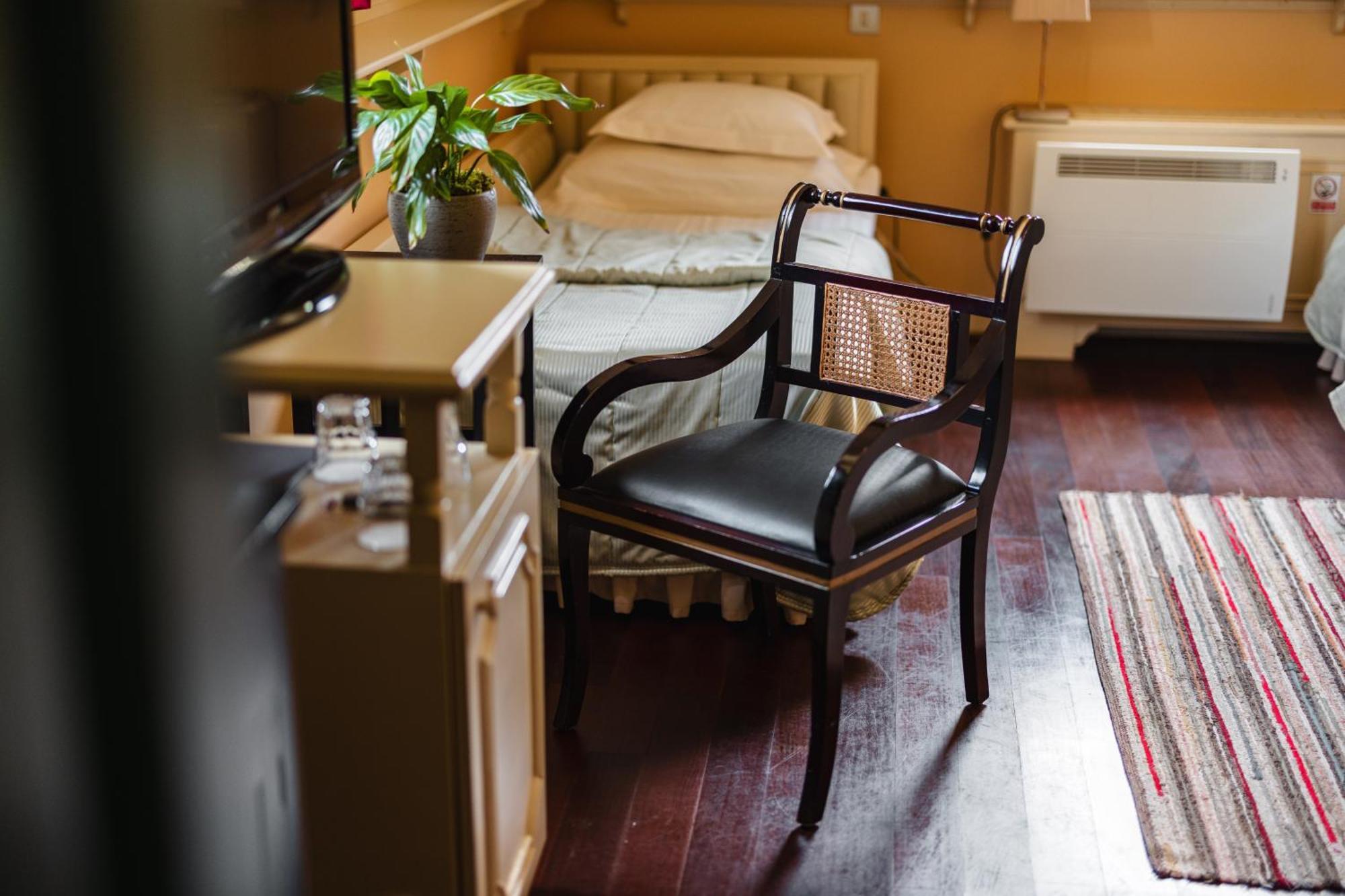 Boutique Hotel Dobra Vila Bovec Exteriör bild