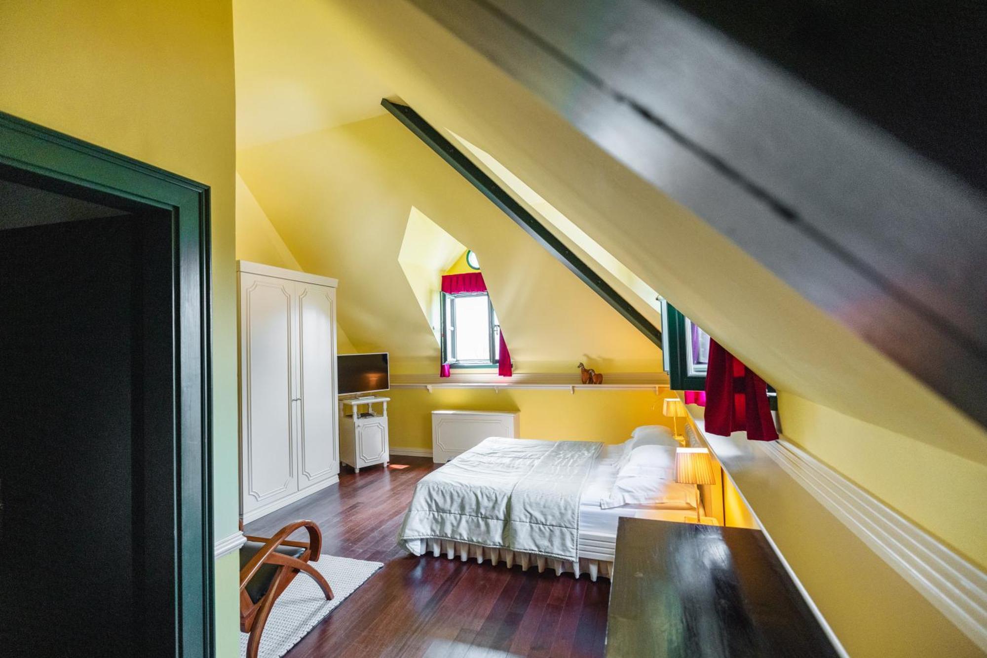 Boutique Hotel Dobra Vila Bovec Exteriör bild