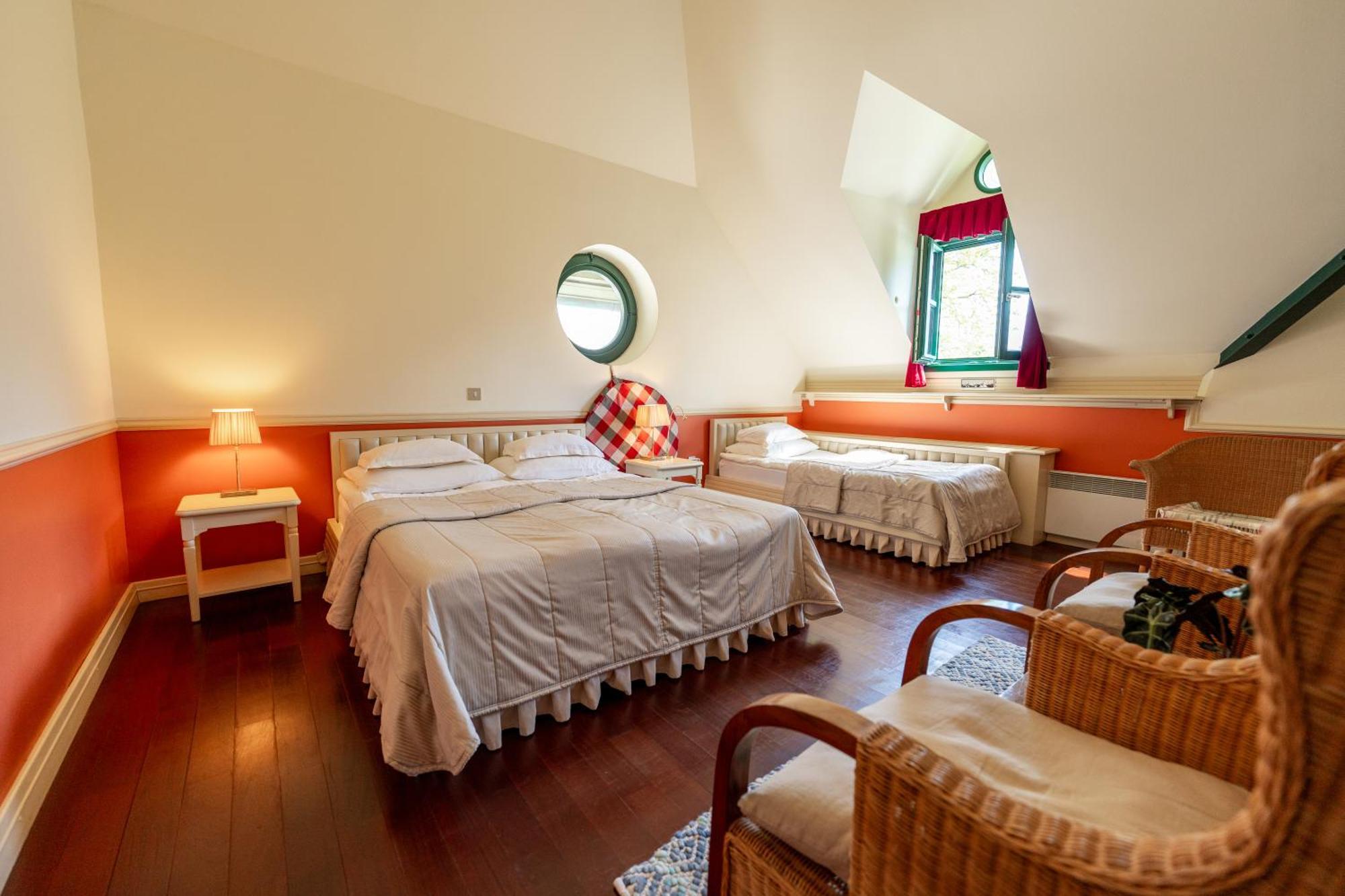 Boutique Hotel Dobra Vila Bovec Exteriör bild