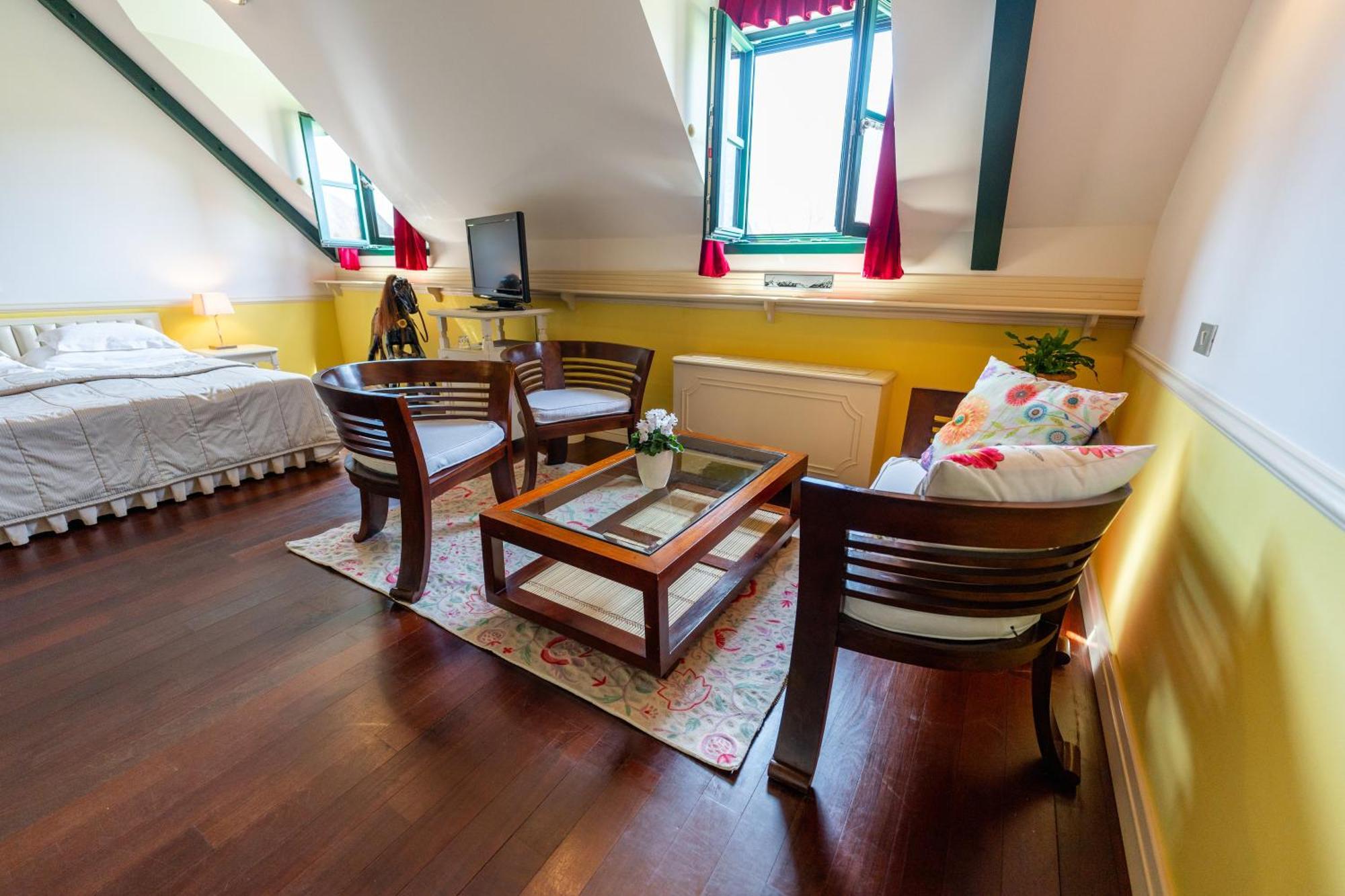 Boutique Hotel Dobra Vila Bovec Exteriör bild