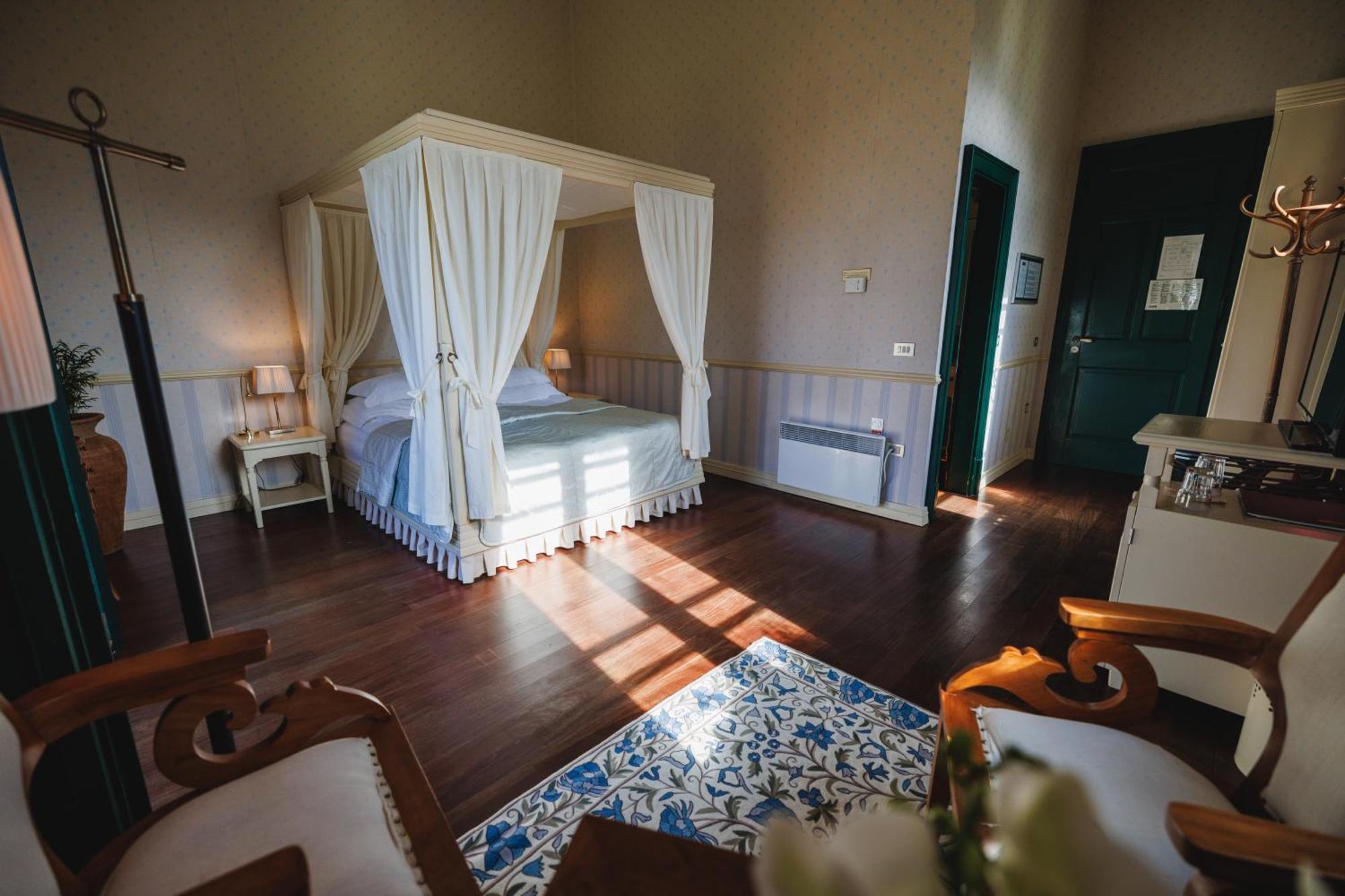 Boutique Hotel Dobra Vila Bovec Exteriör bild