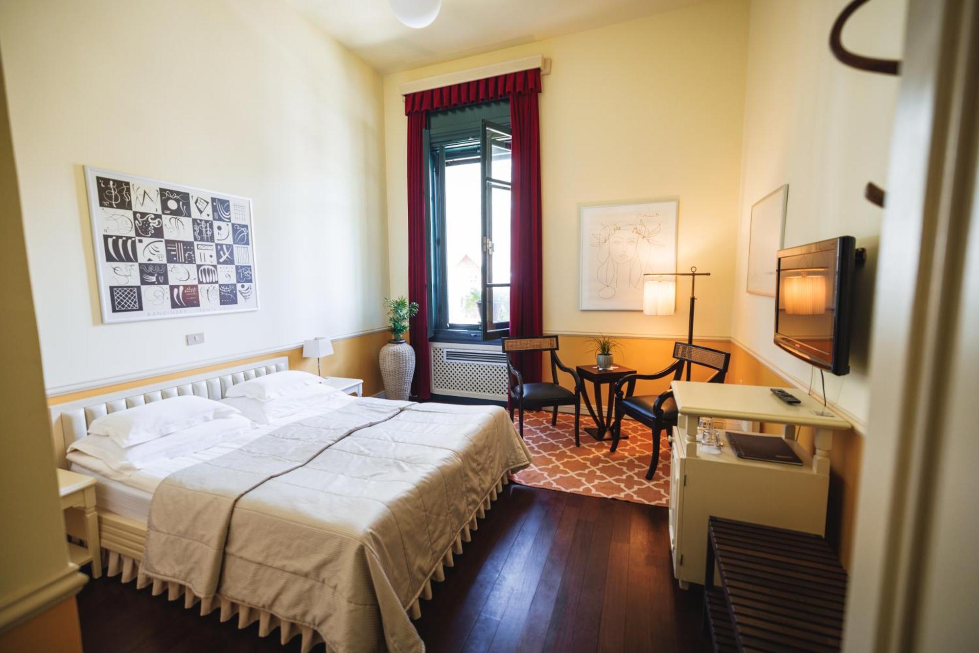 Boutique Hotel Dobra Vila Bovec Exteriör bild