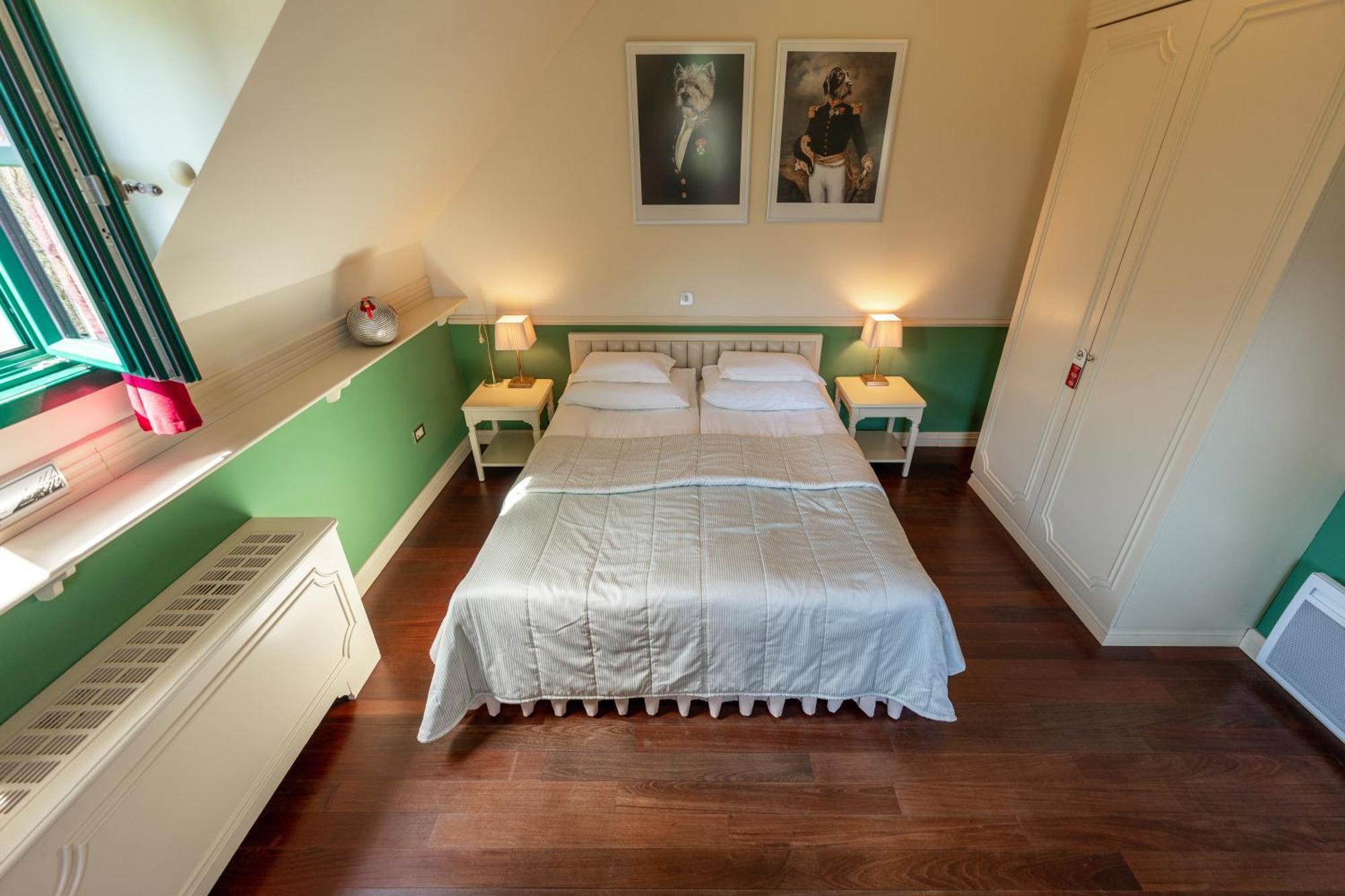Boutique Hotel Dobra Vila Bovec Exteriör bild