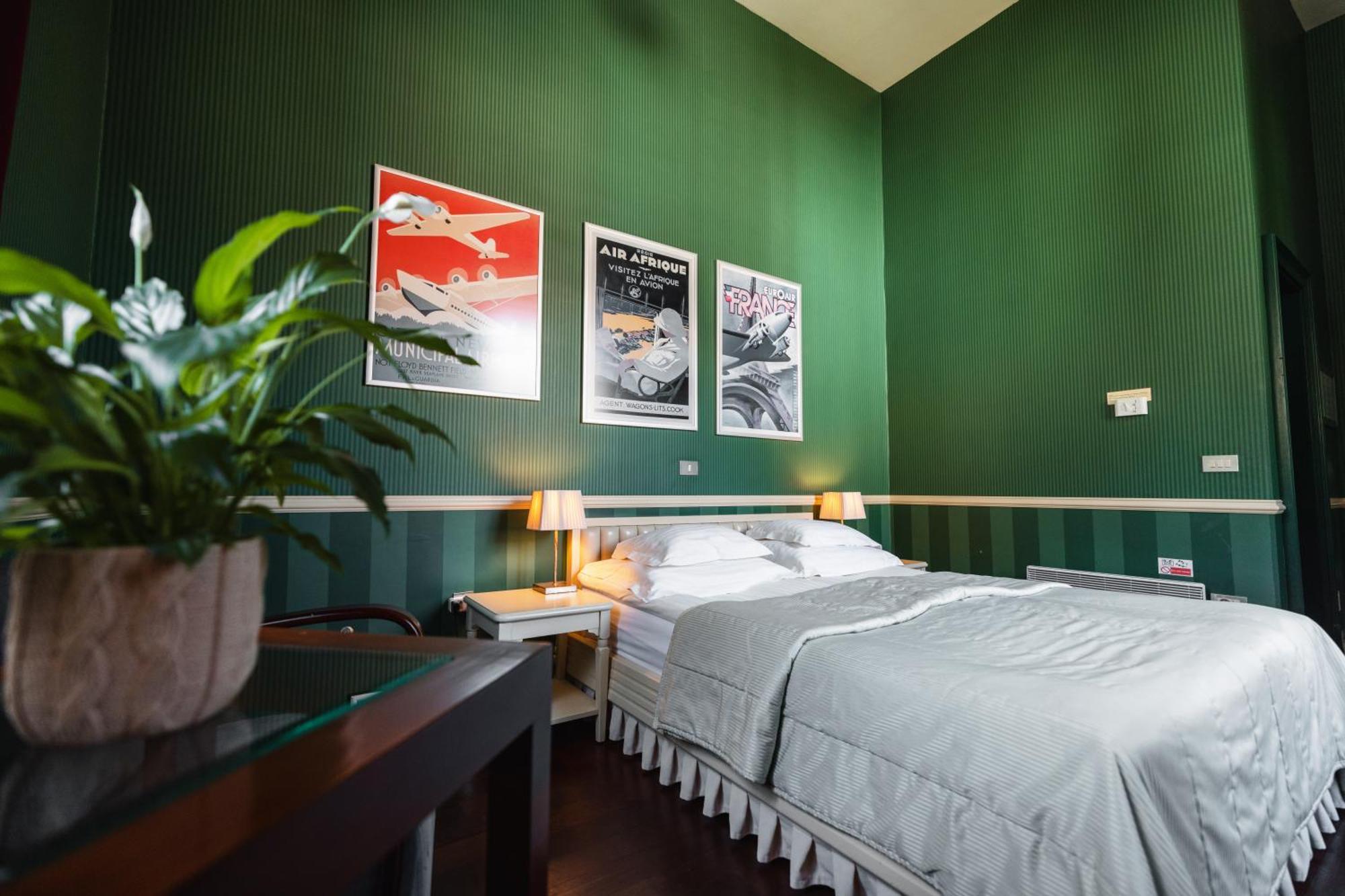Boutique Hotel Dobra Vila Bovec Exteriör bild