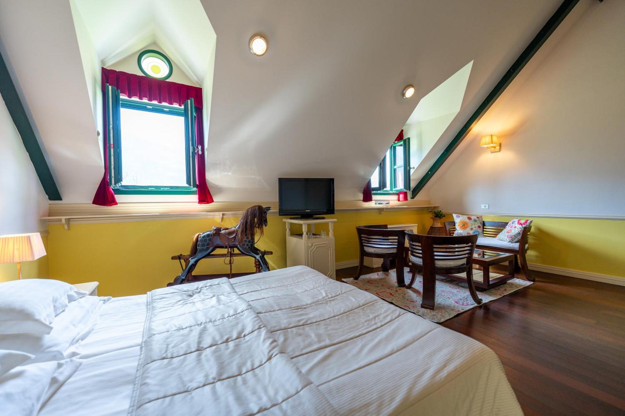 Boutique Hotel Dobra Vila Bovec Exteriör bild
