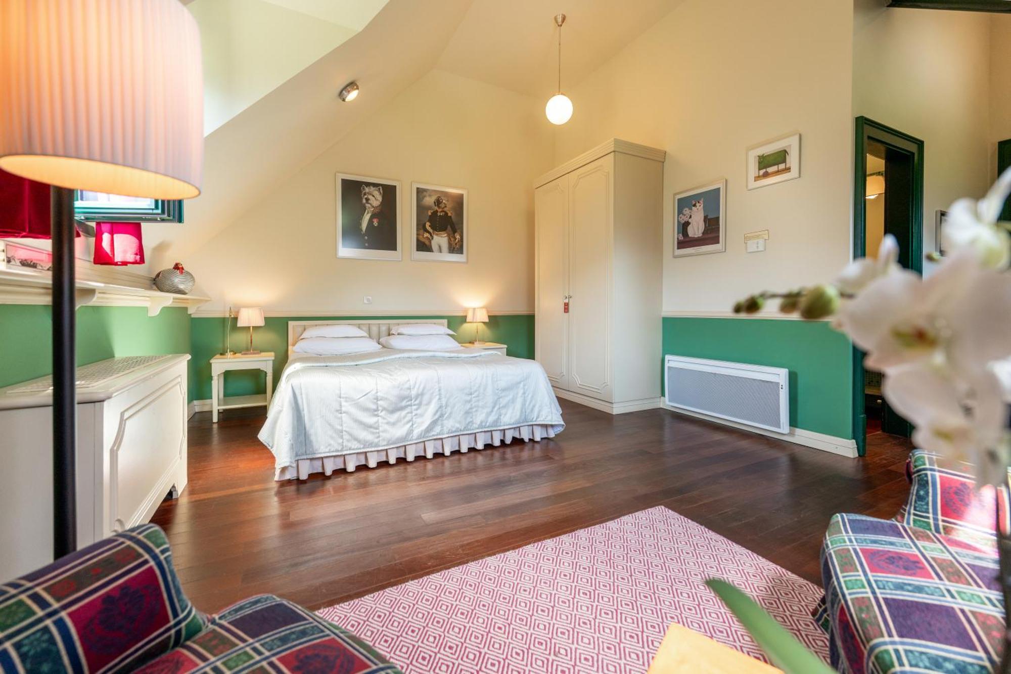 Boutique Hotel Dobra Vila Bovec Exteriör bild