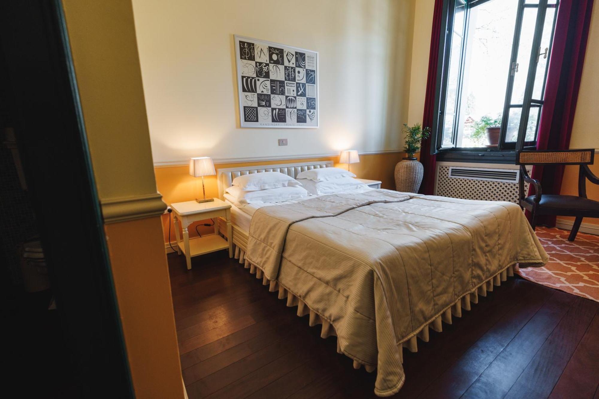 Boutique Hotel Dobra Vila Bovec Exteriör bild